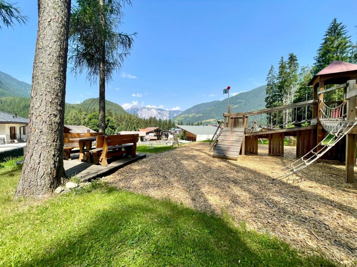 Apartments Alpsmart Oetz Exterior foto
